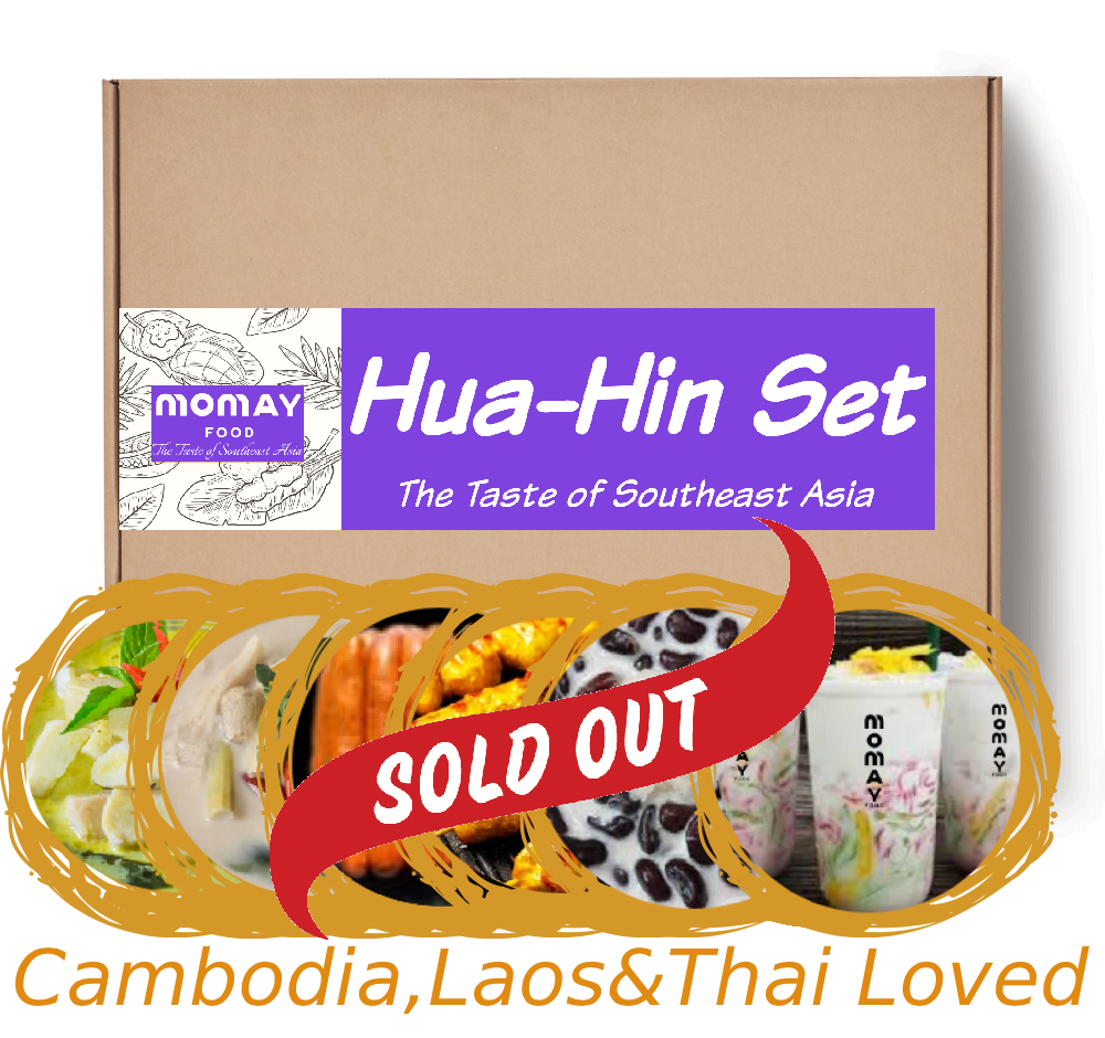Hua-Hin Set