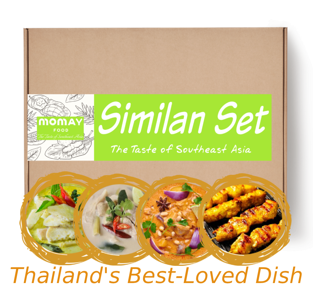 Similan Set