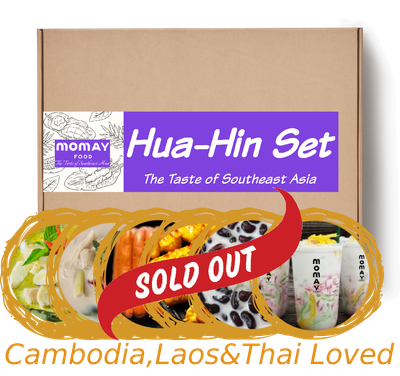 Hua-Hin Set