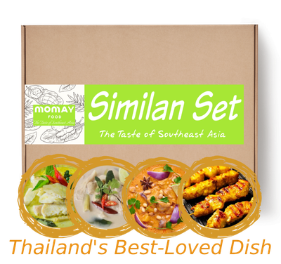 Similan Set