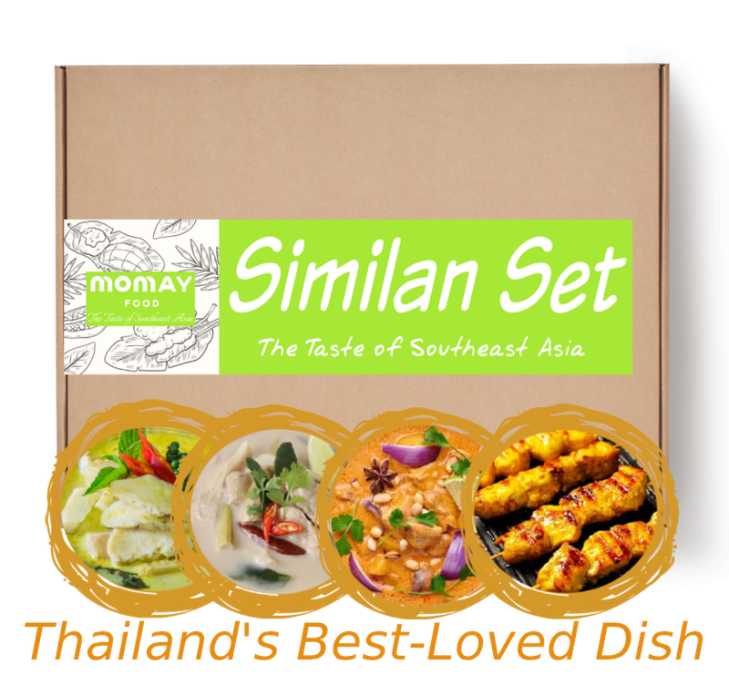 Similan Set