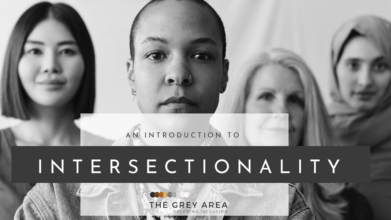 Understanding Intersectionality