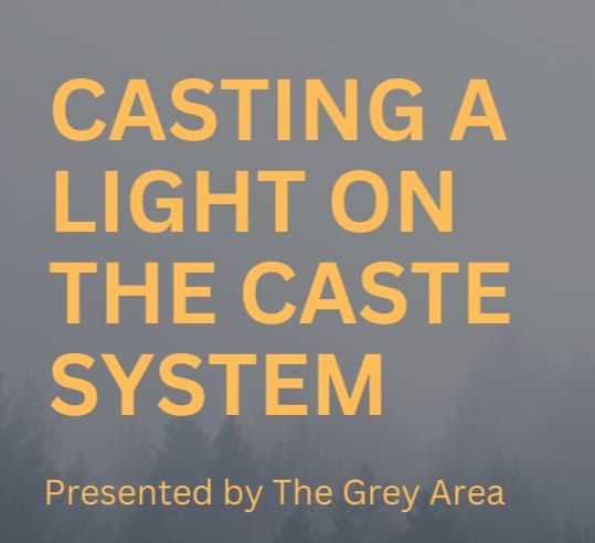 Caste System for Workplaces