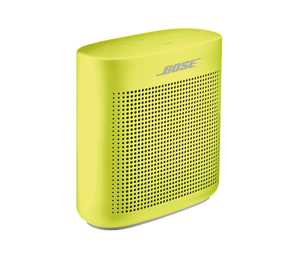 Altavoz Bluetooth® Bose SoundLink Color II