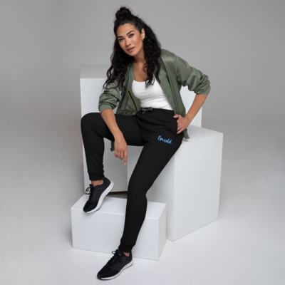 I&#39;m Cold Joggers (Unisex)