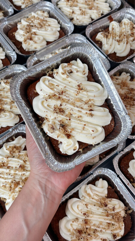 Personal Cakes
