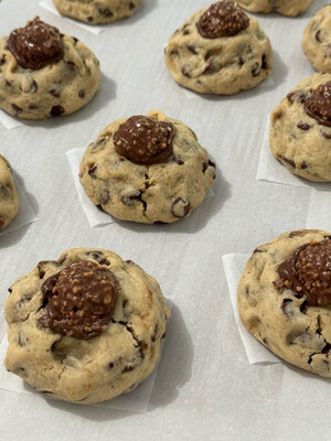 Blondie Ferrero