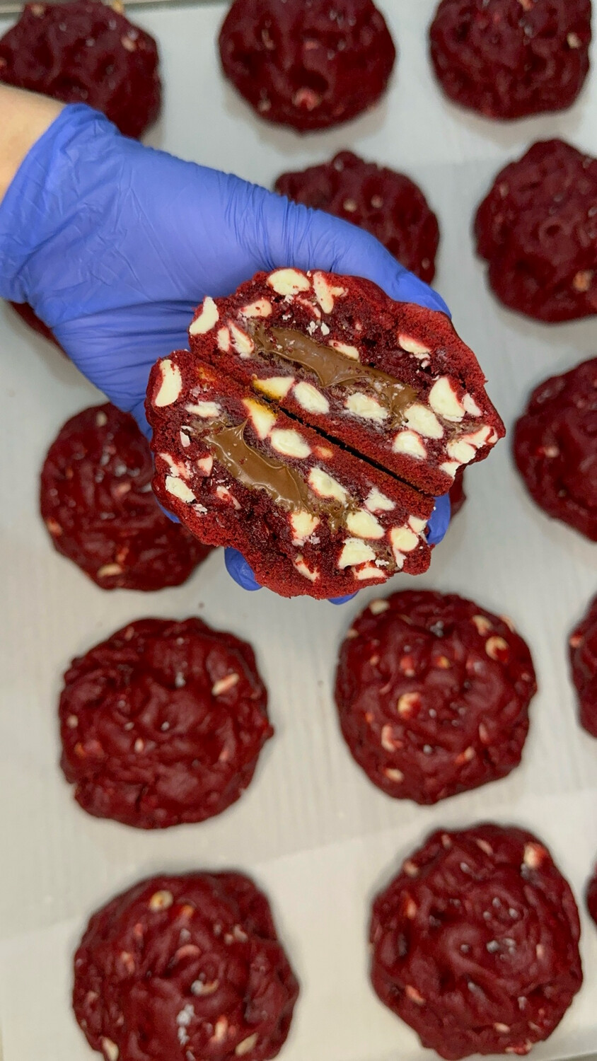 Red Velvet