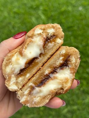 Cinnamon Roll