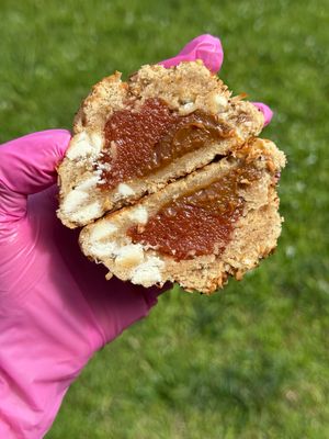 Guava Dulce de Leche