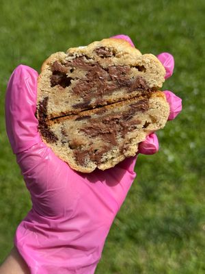 Chocolate Chips