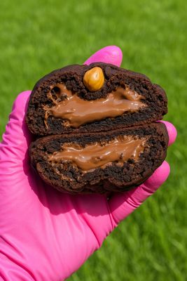 Doble Chocolate