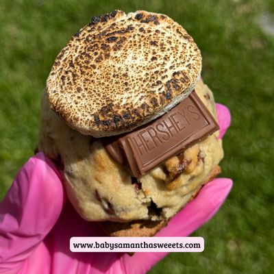 S’mores