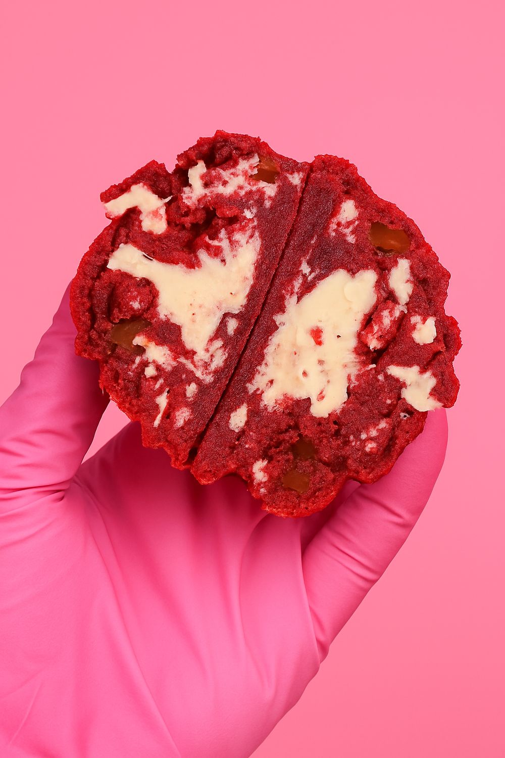 Red Velvet