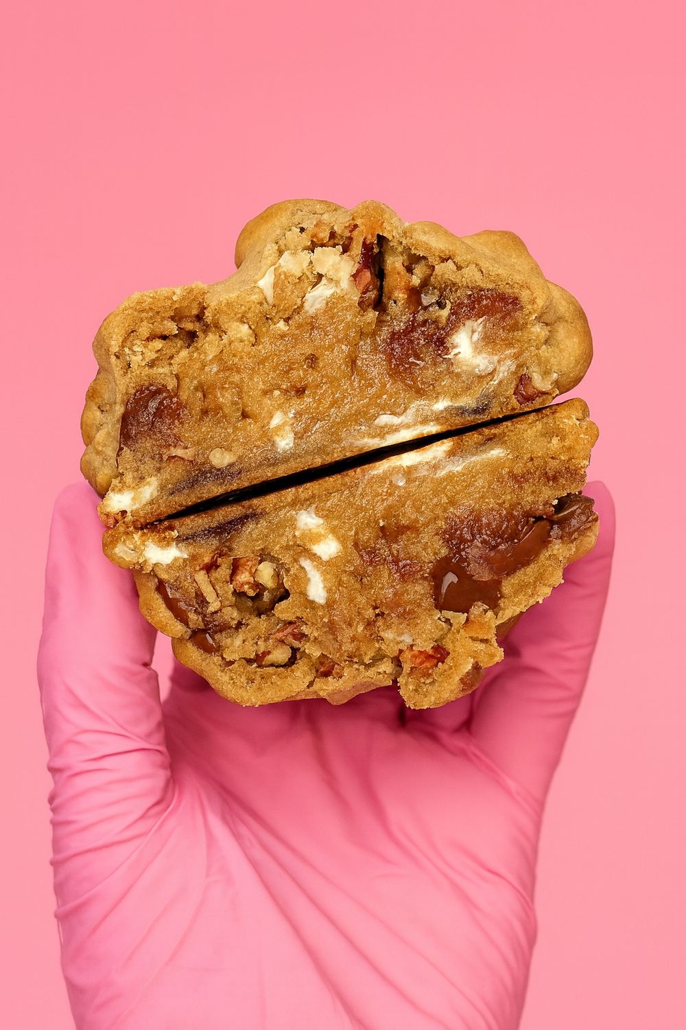 Pumpkin Cookie