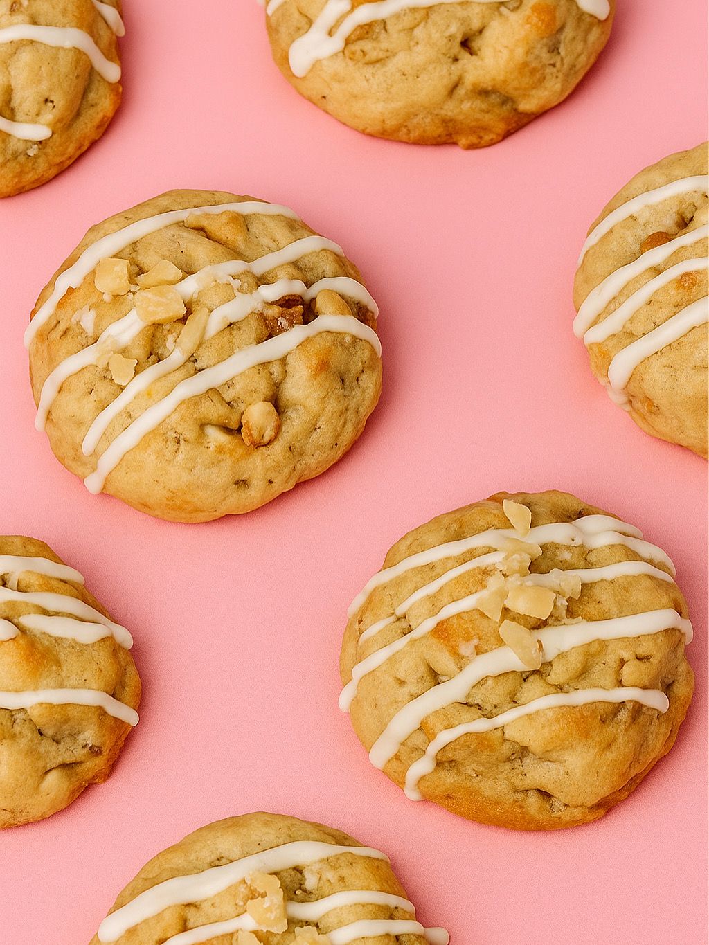 Macadamia Dulce de Leche