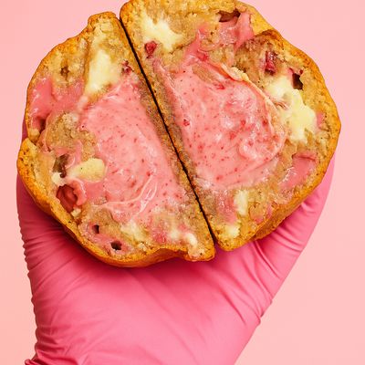 Strawberry Shortcake