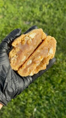 Coquito Brown Butter