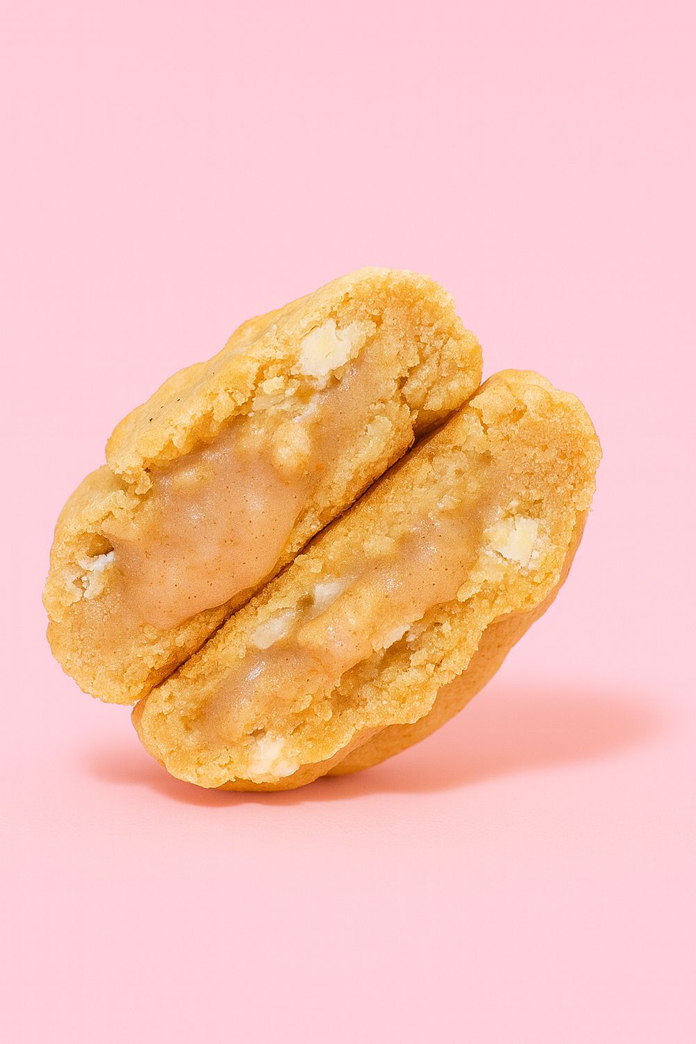 Coquito Brown Butter