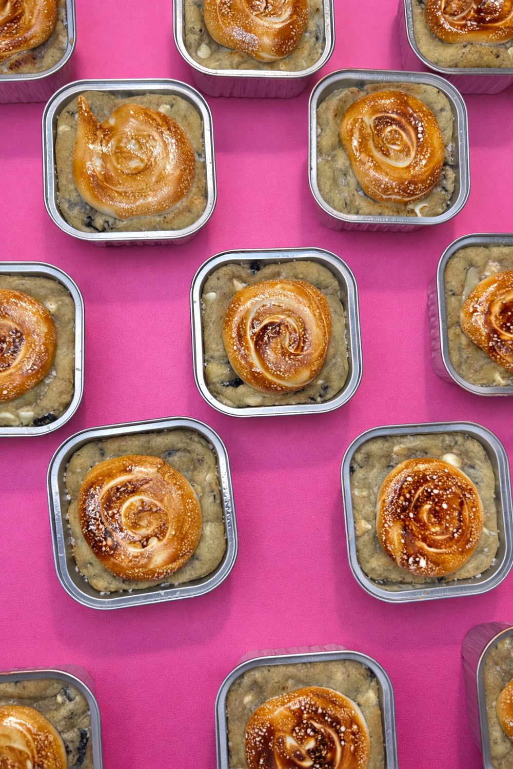 Cookies n’ Cream Cupkie