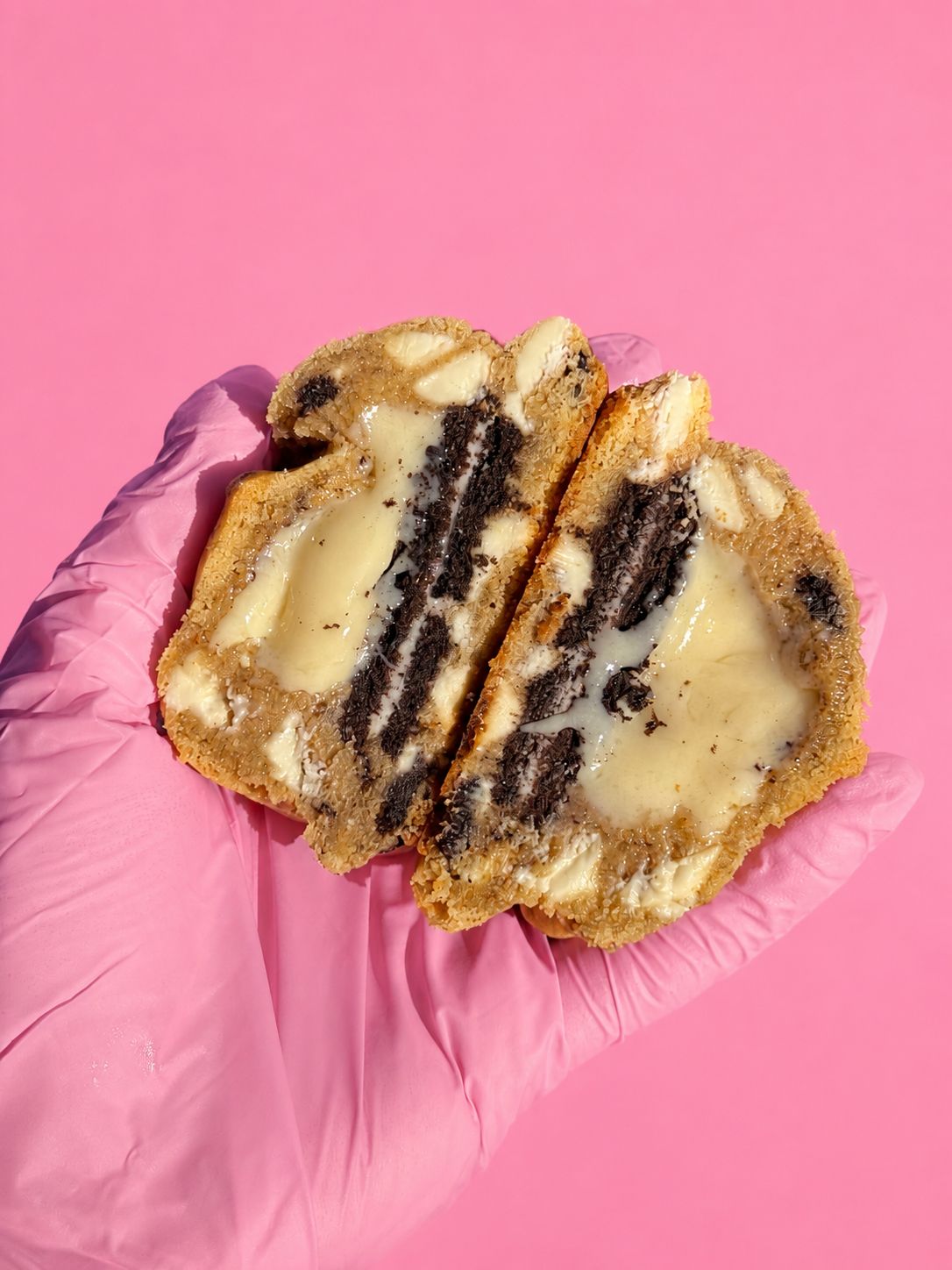Cookies N’ Cream
