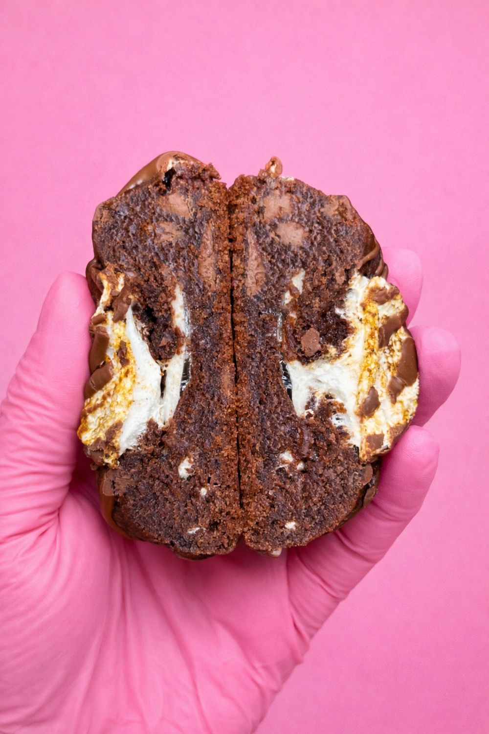 Hot Cocoa Marshmallow