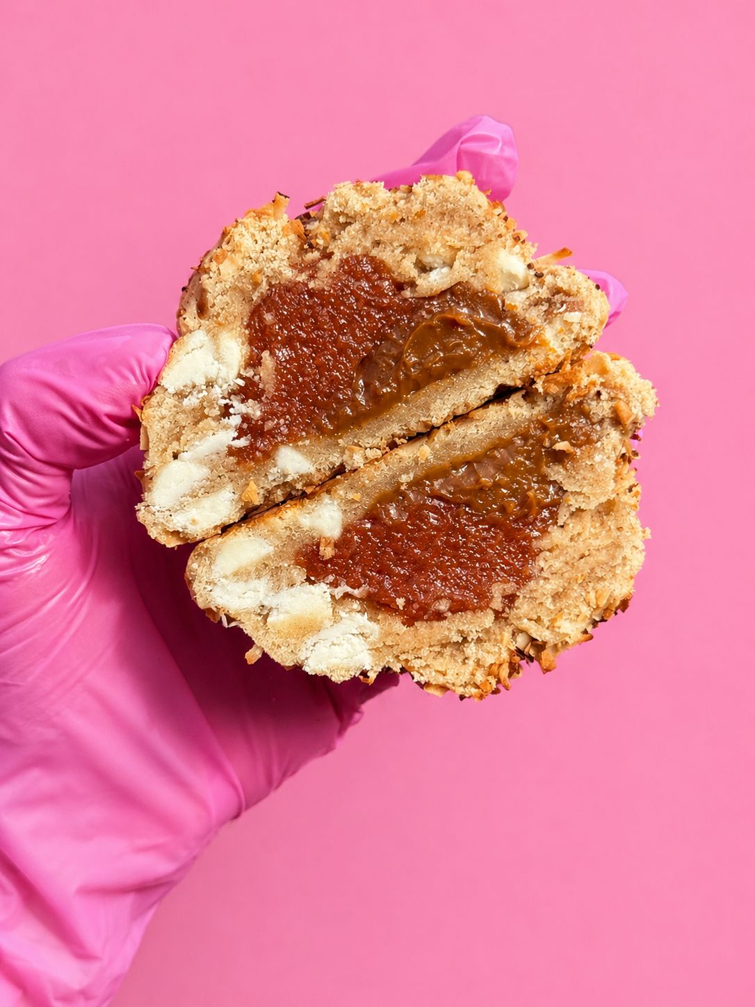 Guayaba &amp; Dulce de Leche