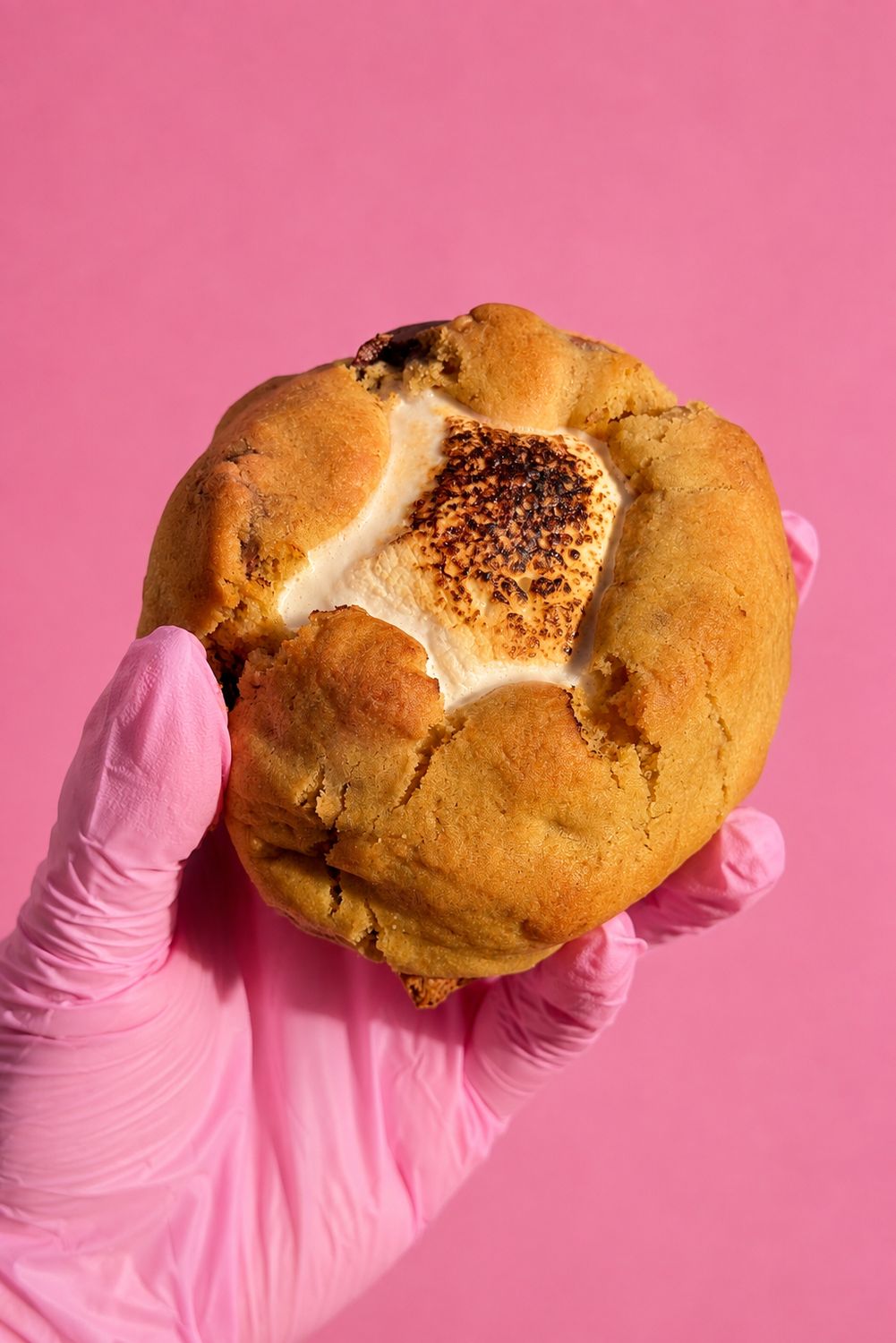S’mores