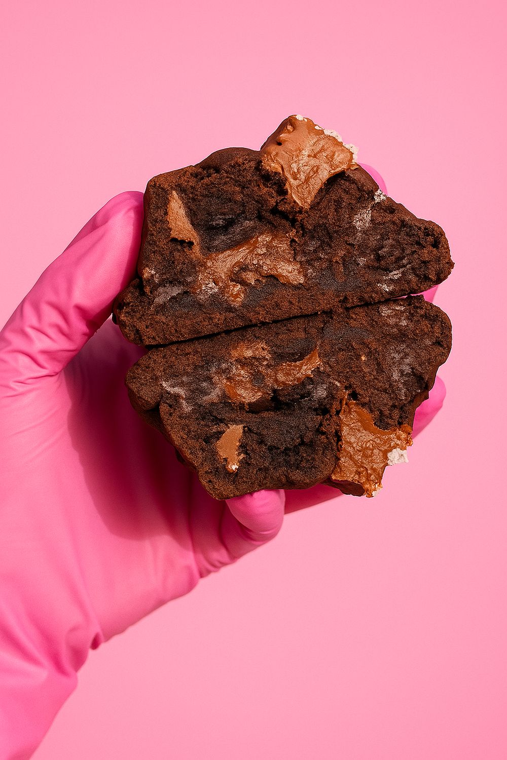 Salted Caramel Chocolate