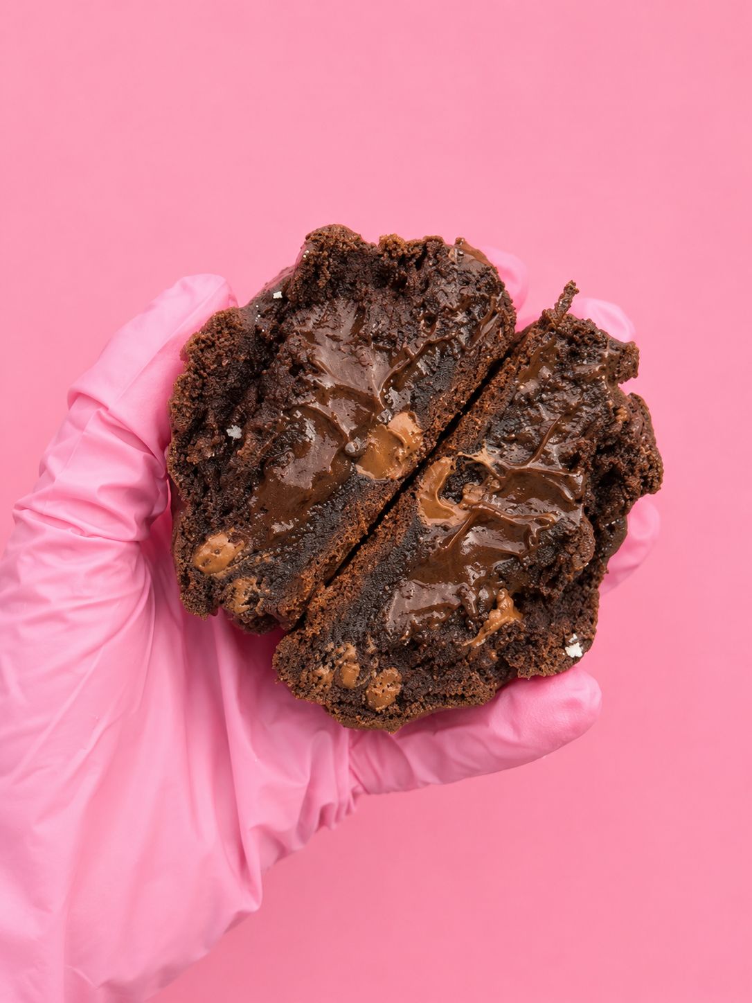 Choco Queen