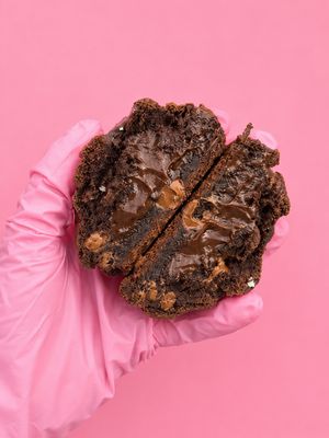 Choco Queen