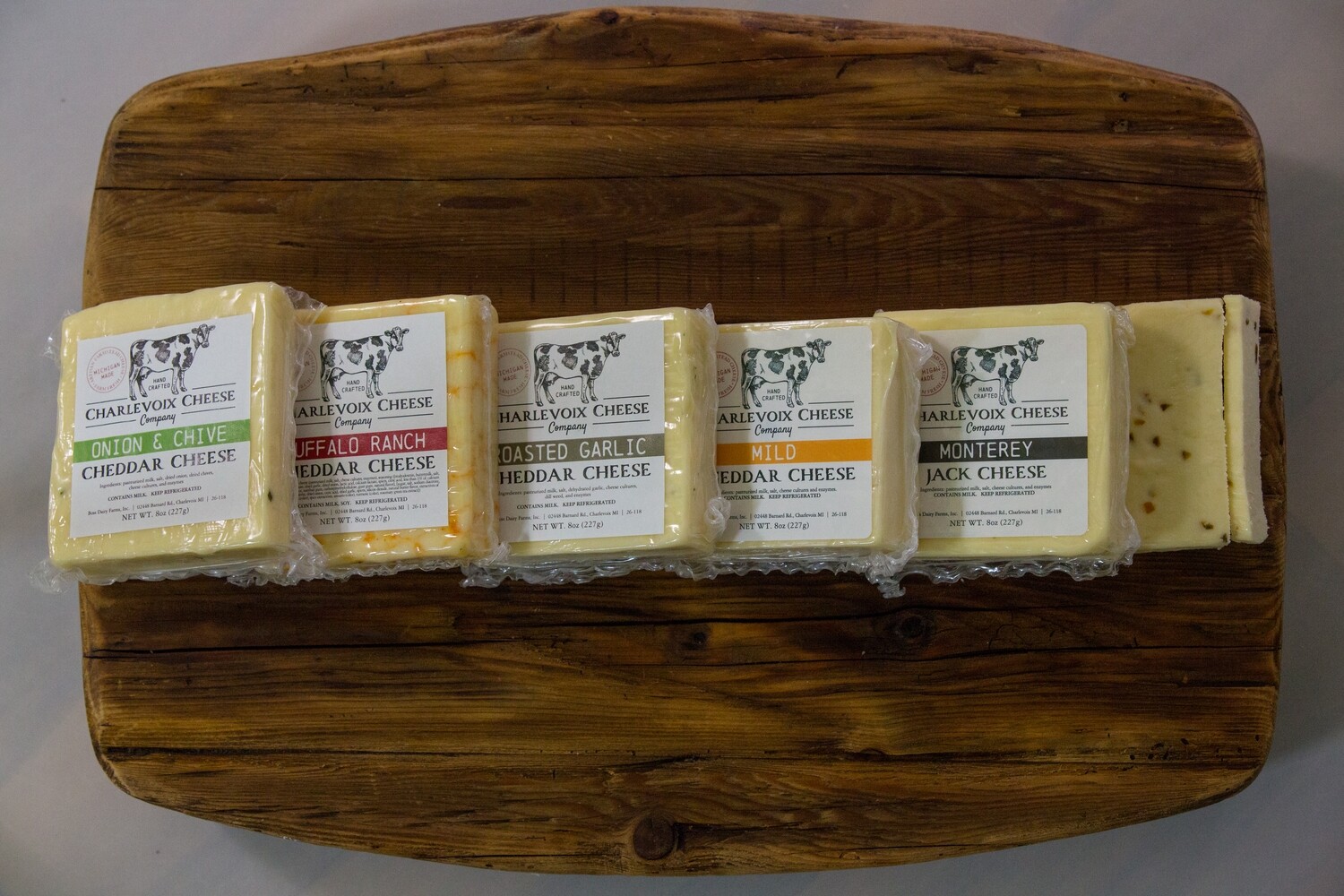 The Entertainer’s Bundle