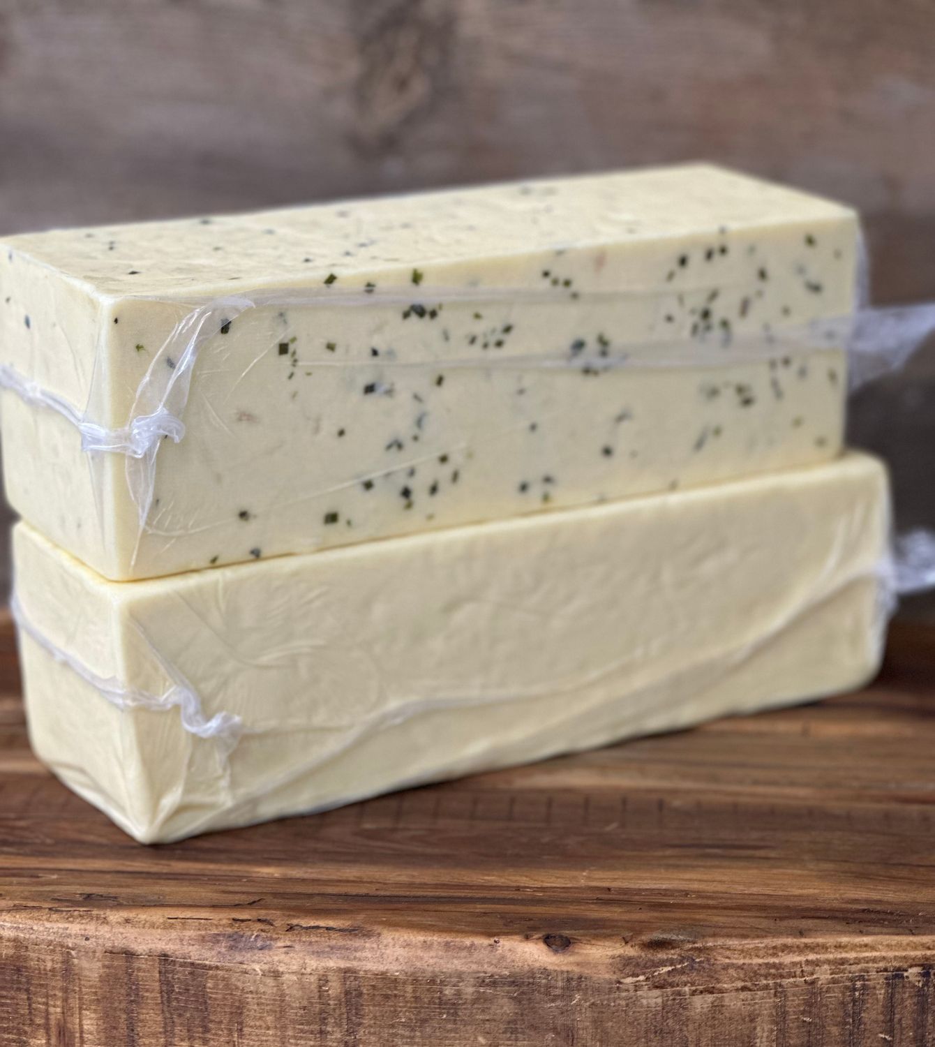 5# Block of Cheddar Cheese
