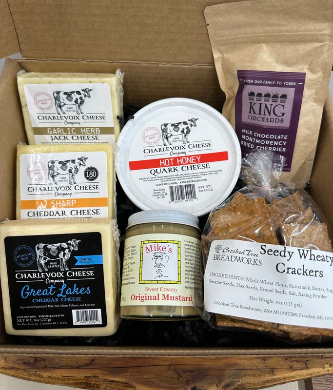 Gift Boxes