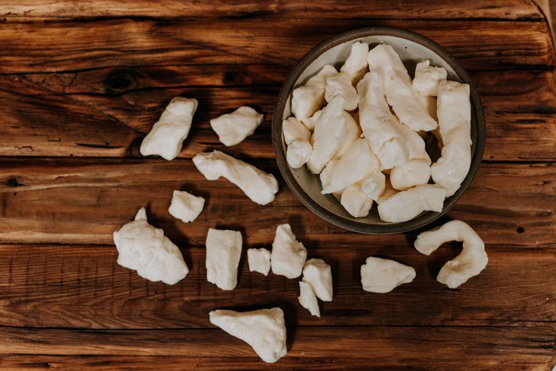 Cheese Curds