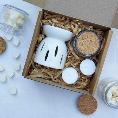 Box Hornito