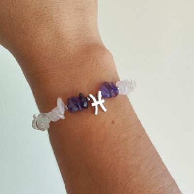 Pulseras Zodíaco