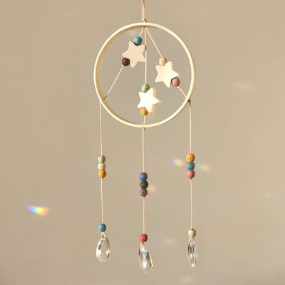 Atrapasol estrellitas