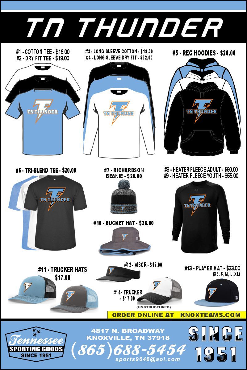 TN Thunder