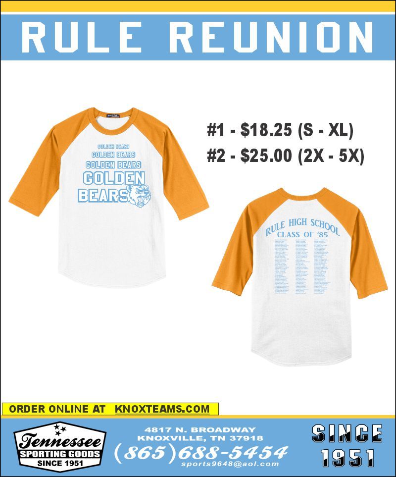 Rule Reunion