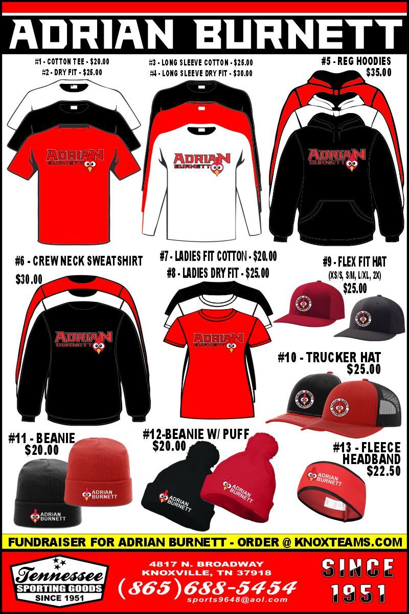 Adrian Burnett Elementary