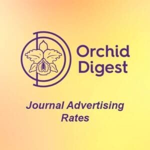 Journal Advertising Rates