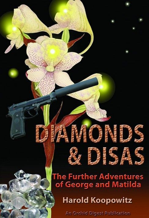 Diamonds & Disas