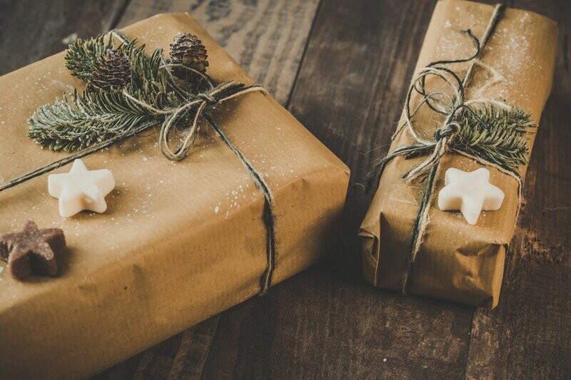 Geschenkgutschein - Trendloft Kosmetik Wien