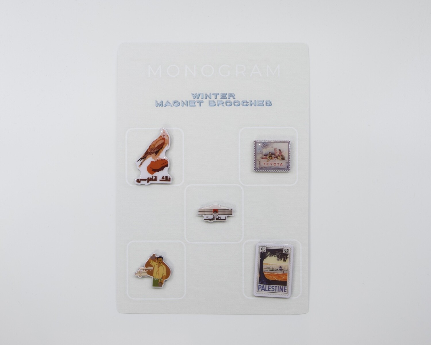 E-commerce Product Image