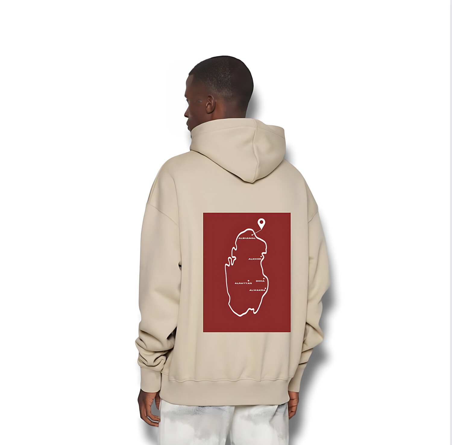 E-commerce Product Image