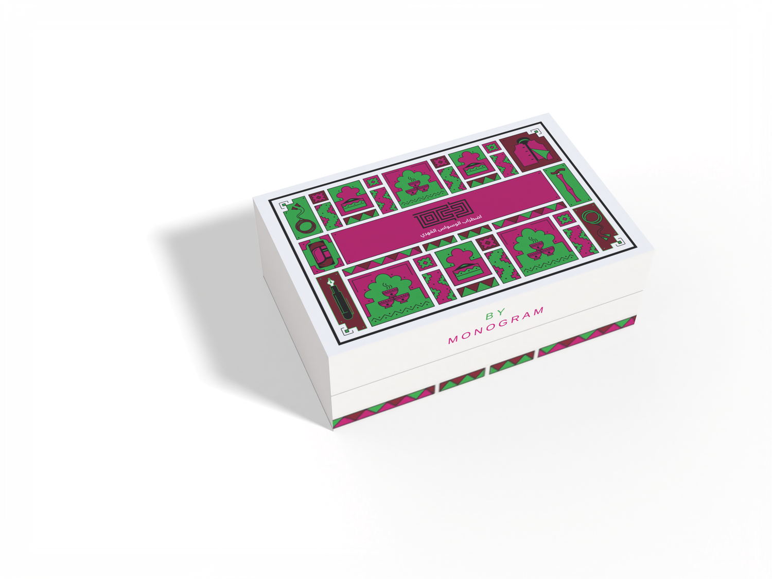 E-commerce Product Image