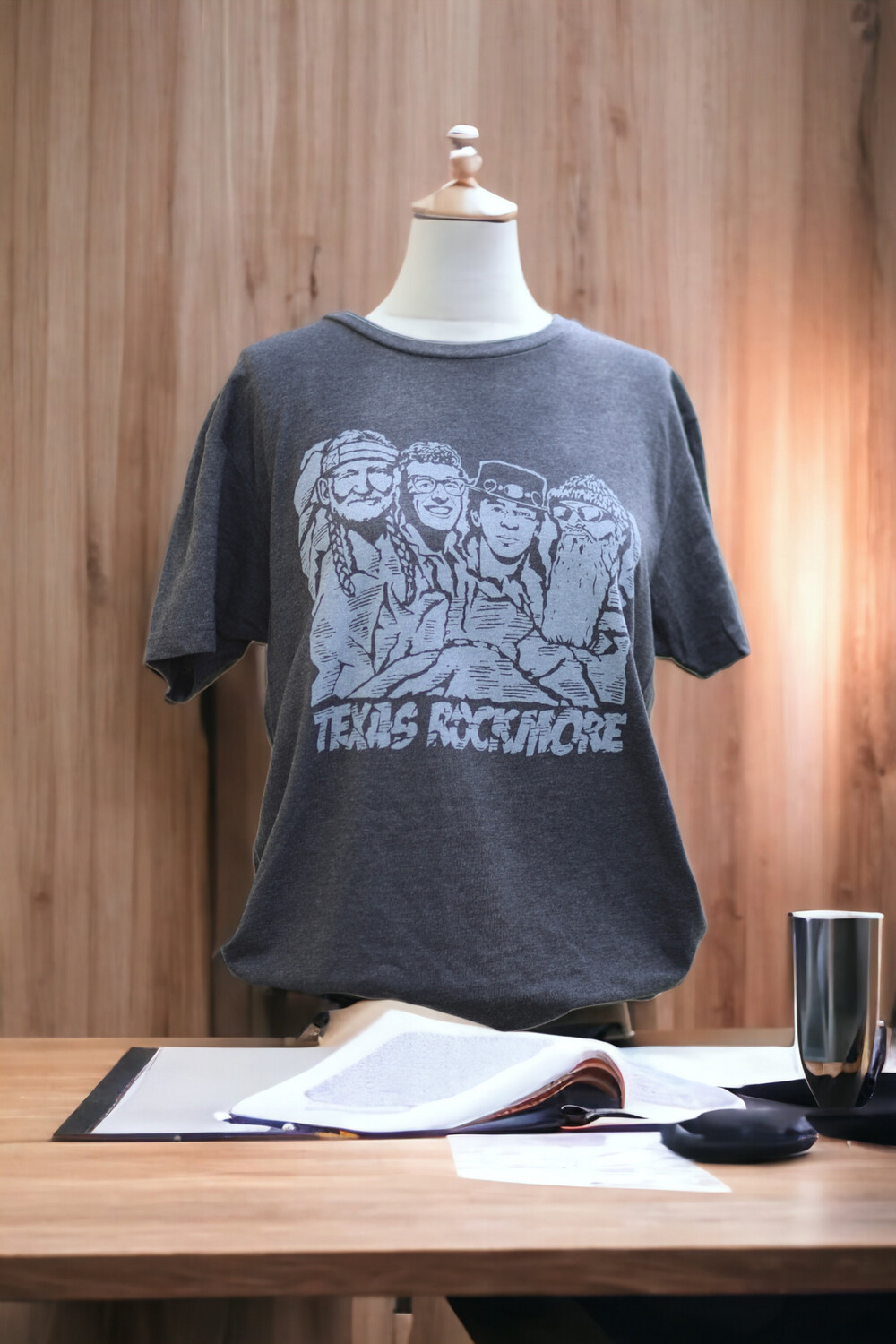 Texas Rockmore T-Shirt