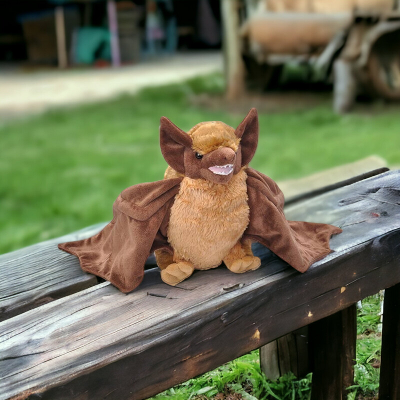 Large Brown Bat