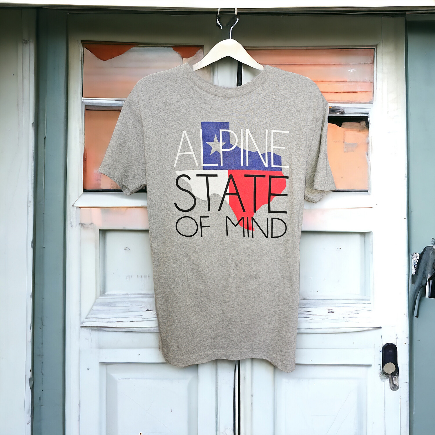 Alpine State of Mind